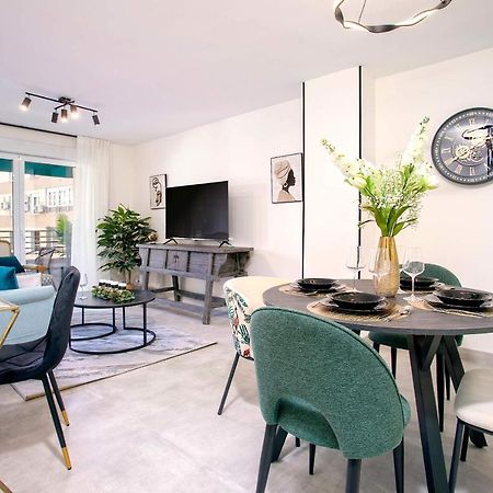 Genteel Home San Jose Гранада Экстерьер фото