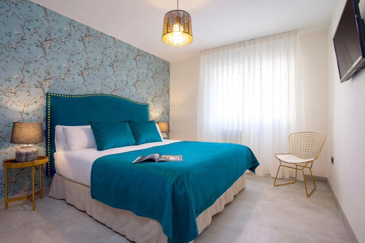 Genteel Home San Jose Гранада Экстерьер фото