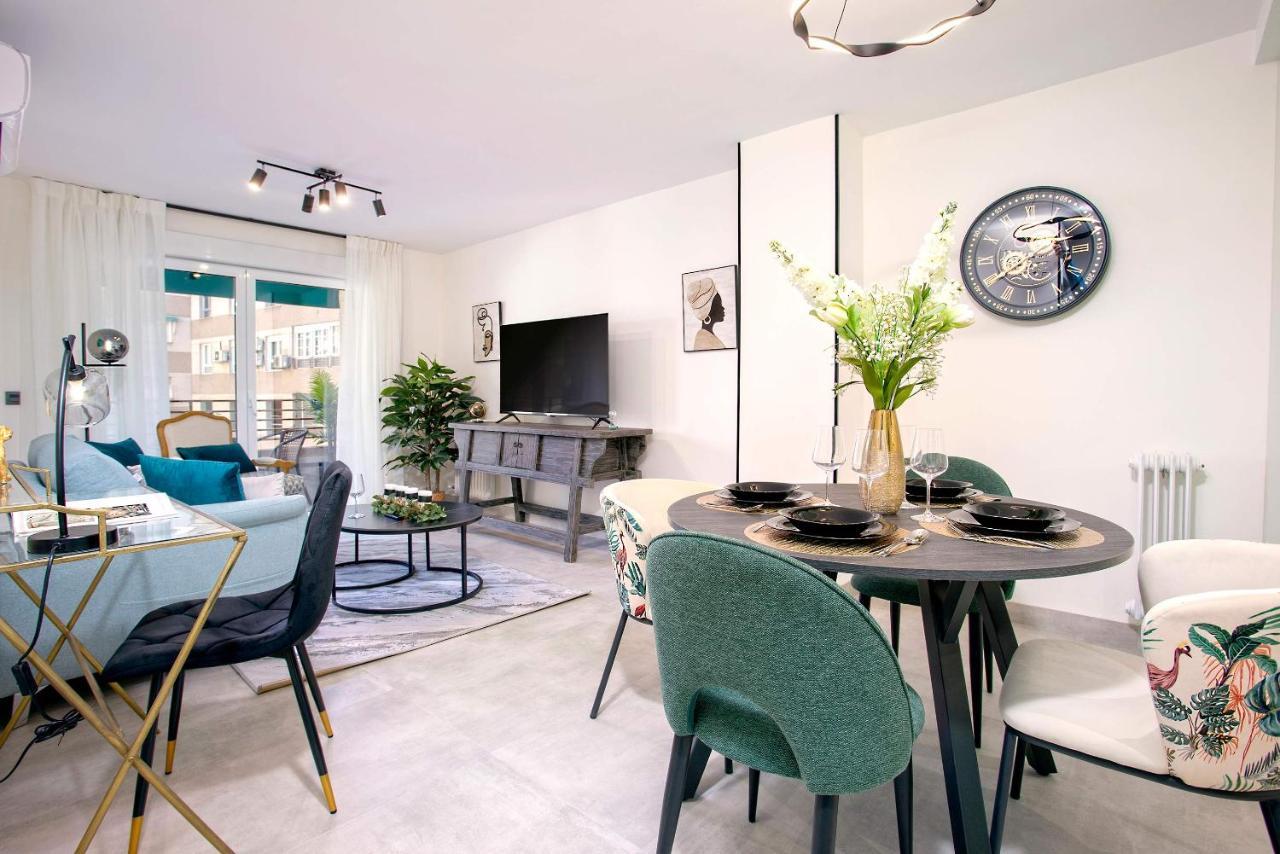 Genteel Home San Jose Гранада Экстерьер фото