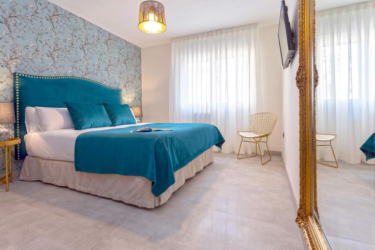 Genteel Home San Jose Гранада Экстерьер фото